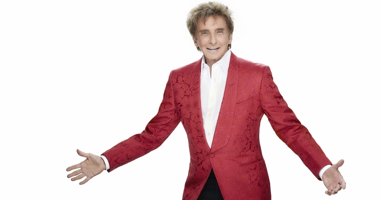 Manilow Live in DC766