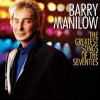Barry Manilow Merchandise
