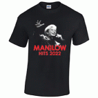 Barry Manilow Merchandise