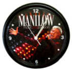 Barry Manilow Merchandise