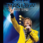 Barry Manilow Merchandise