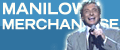 Official Barry Manilow Merchandise
