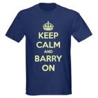 Barry Manilow Merchandise