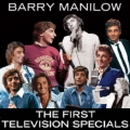 The First Television Specials DVD Box Set - Barry Manilow
