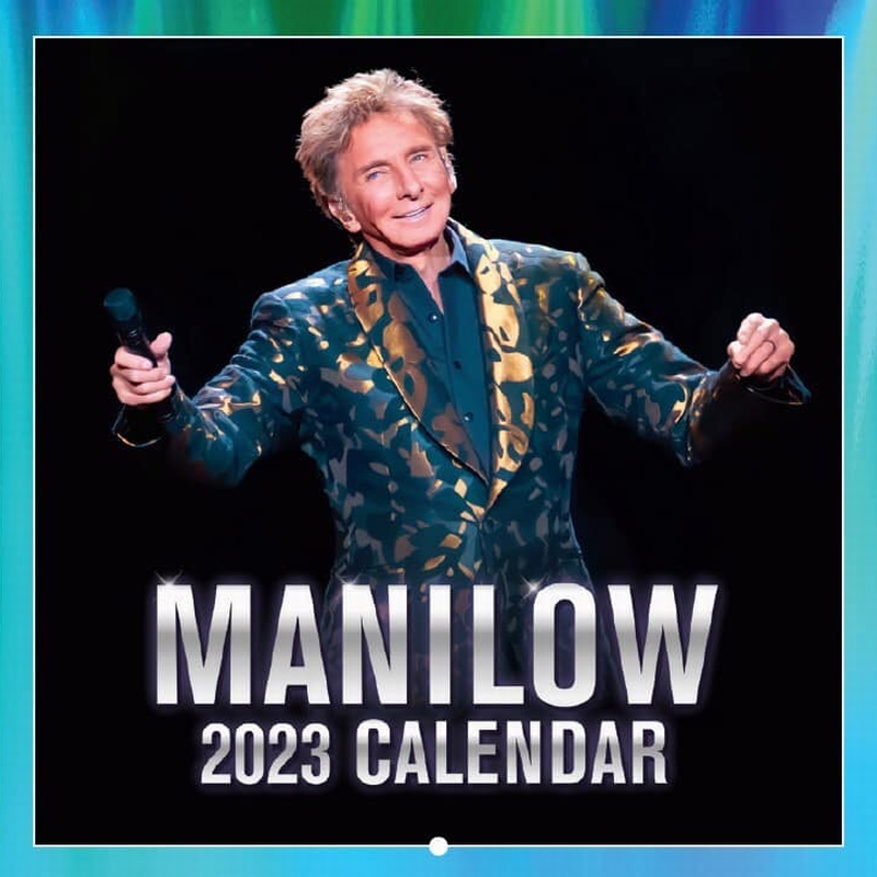 Barry Manilow BMIFC Hotline