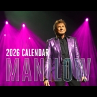 Barry Manilow Merchandise