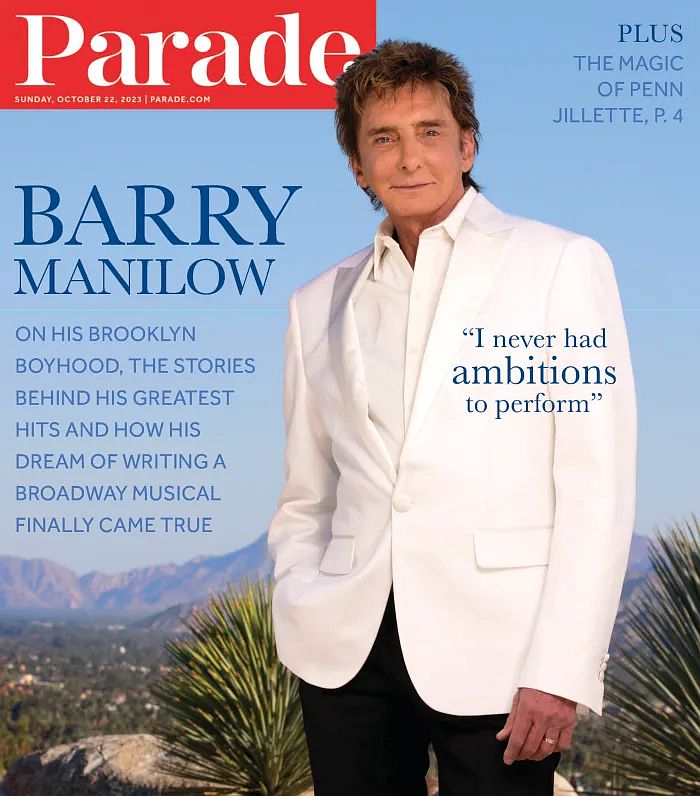 Barry Manilow Setlist 2024 Tour: Experience the Ultimate Musical Extravaganza!
