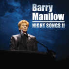 Barry Manilow Merchandise