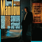 Barry Manilow Merchandise