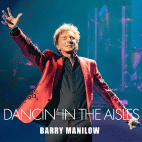 Barry Manilow Merchandise