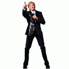 Barry Manilow Merchandise
