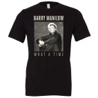 Barry Manilow Merchandise