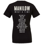Barry Manilow Merchandise