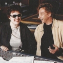 Barry Manilow with Diane Schuur