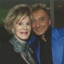 Barry Manilow with Phyliss McGuire