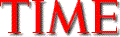 Time Magazine